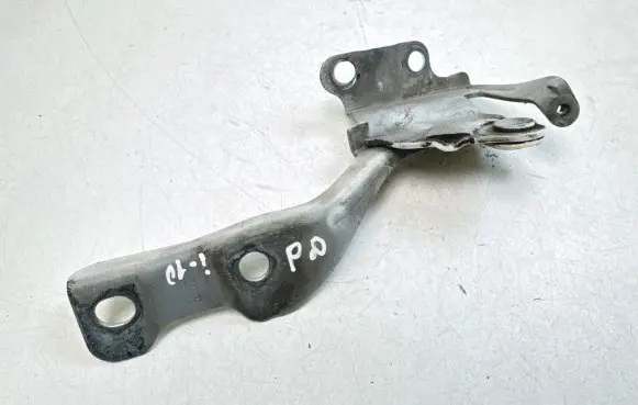 Hyundai i10 Engine bonnet/hood hinges