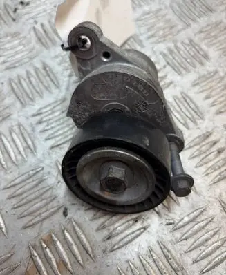 Citroen C4 II Generator/alternator belt tensioner T39189