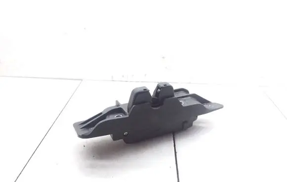 Citroen C2 Tailgate/trunk/boot lock/catch/latch 9652301980