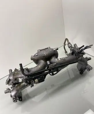 Subaru Impreza III Intake manifold