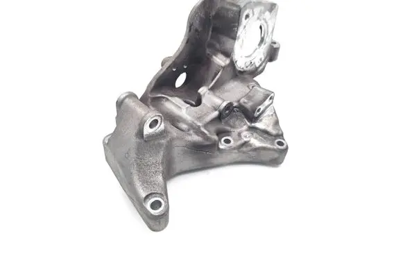Generator/alternator bracket