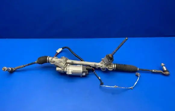 Land Rover Evoque II Steering rack K8D23200BC