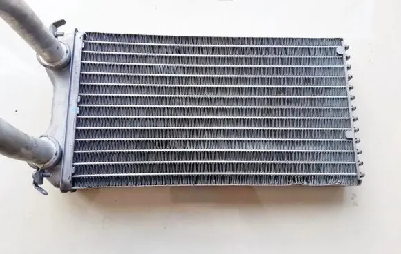 Renault Trafic II (X83) Heater blower radiator