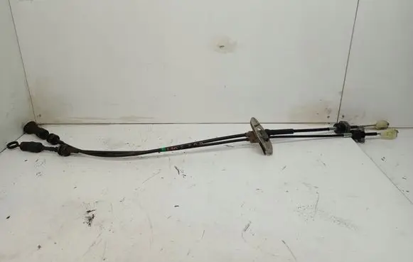 Hyundai i30 Gear shift cable linkage