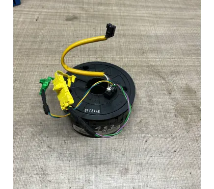 Mercedes-Benz C W203 Airbag slip ring squib (SRS ring) 0025421918