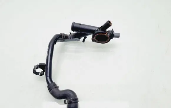 Thermostat/thermostat housing