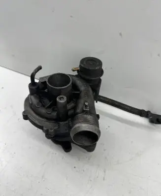 Citroen Xsara Turbo 7069761