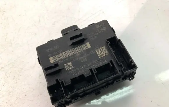 Skoda Enyaq iV Other control units/modules 1EB959593