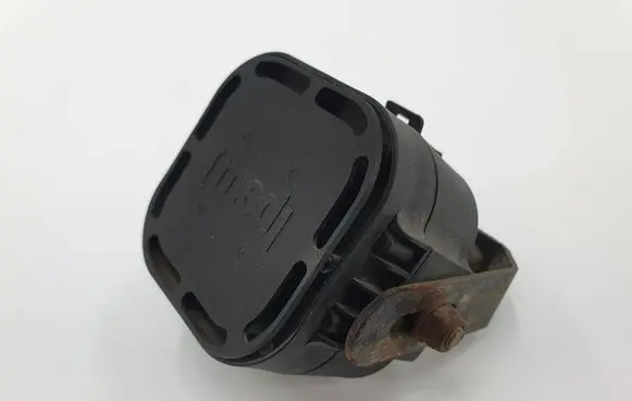 Mazda 3 I Alarm system siren 