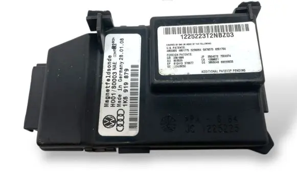 Volkswagen Tiguan Other control units/modules 1K6919879 H001S0003