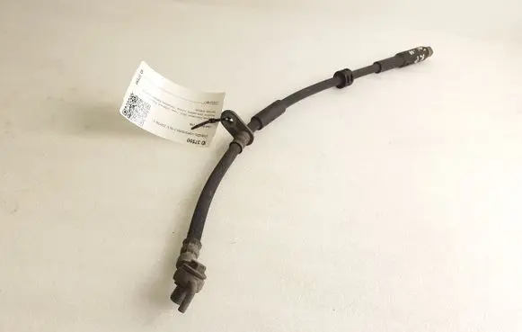 Opel Corsa F Brake booster pipe/hose 