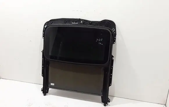 Volvo S60 Sunroof set 31299225