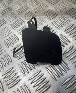 Volvo S60 Rear bumper row hook cap/cover 09190077