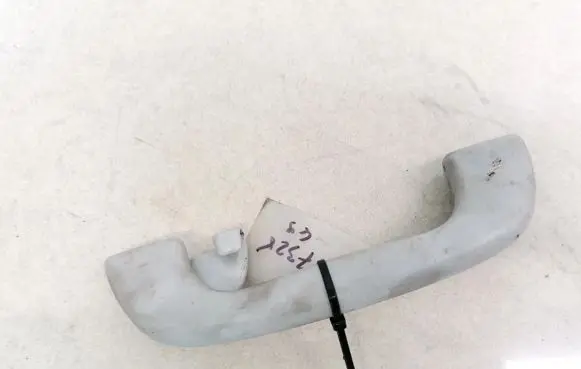 Mazda 3 I Rear interior roof grab handle