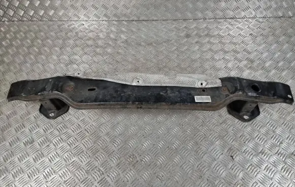 BMW 1 F20 F21 Rear bumper cross member 00724091211X