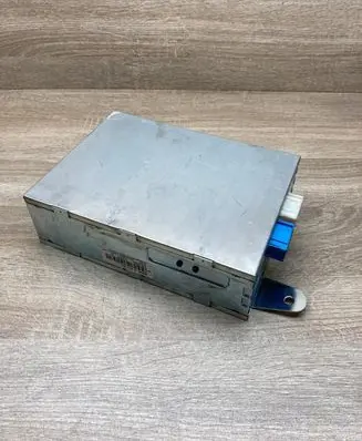 BMW 3 E46 GPS navigation control unit/module 6911221 037138052