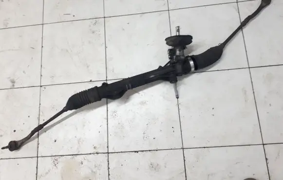 Peugeot 308 Steering rack E3010