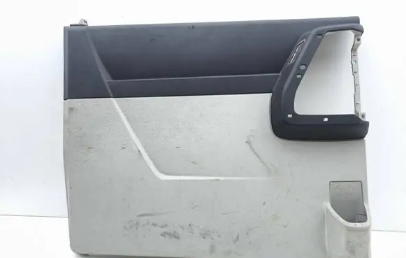 Chrysler Grand Voyager V Sliding door card L0069390 H4287