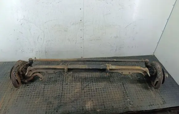 Daewoo Lublin Other front suspension part 