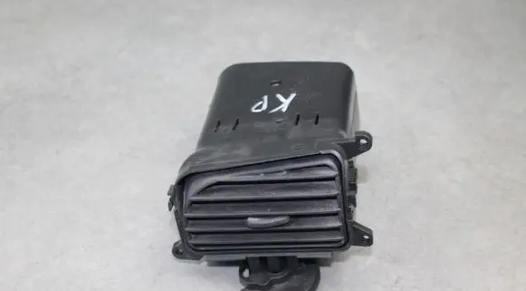 Subaru Outback Cabin air duct channel 