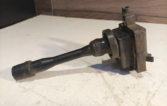 Mitsubishi Galant High voltage ignition coil FL0056