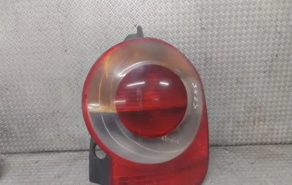 Renault Modus Rear/tail lights 8200538785