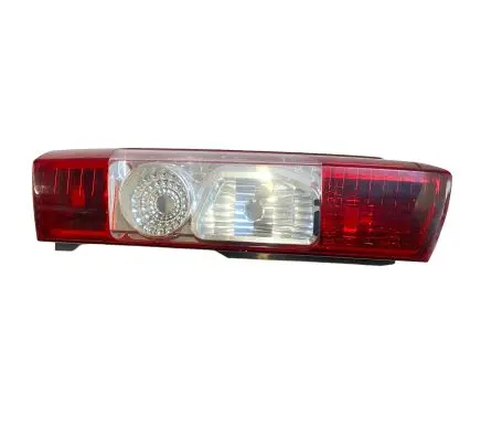 Peugeot Boxer Rear/tail lights 11B358BT 04201520
