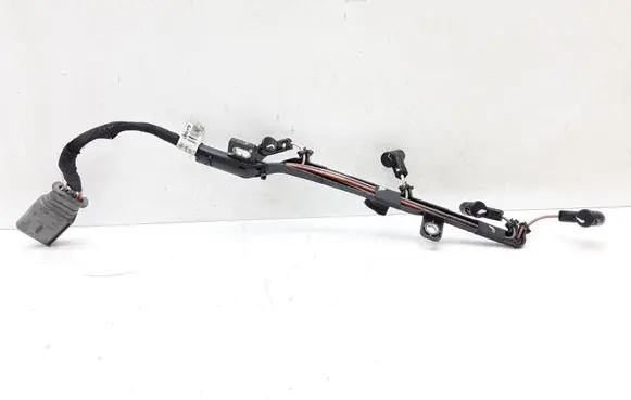 Volvo V40 Glow plug wires AV6Q6M091 9671583580