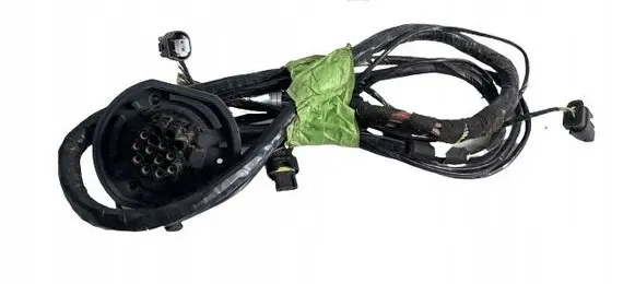 Mercedes-Benz CLS C218 AMG Wiring harness 9220001