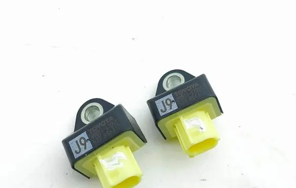 Toyota Prius (XW50) Airbag deployment crash/impact sensor 8983147050