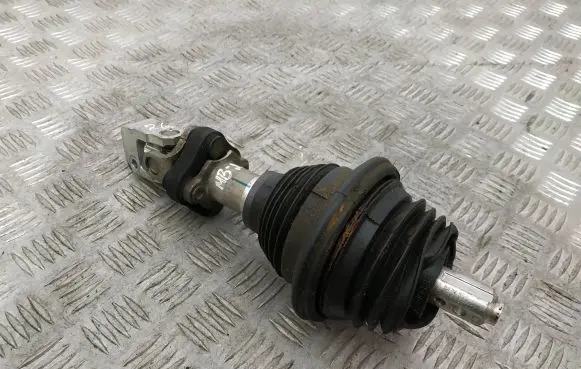 Mercedes-Benz C W204 Steering column universal joint PP204460191 PP204462332