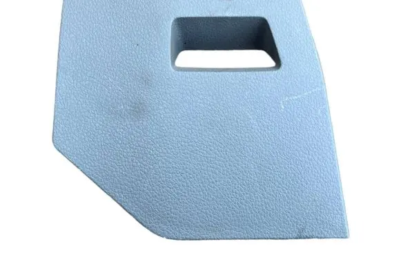 Volkswagen Crafter Fuse box cover 7C1857151B