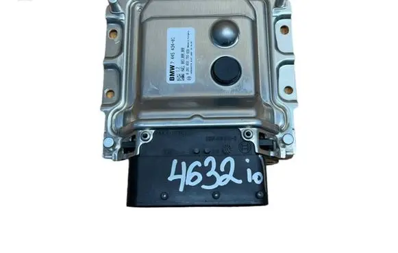 BMW 5 F10 F11 Adblue control unit 7445434 0281032793