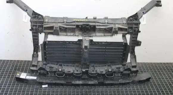 Renault Trafic III (X82) Radiator support slam panel 620905080R
