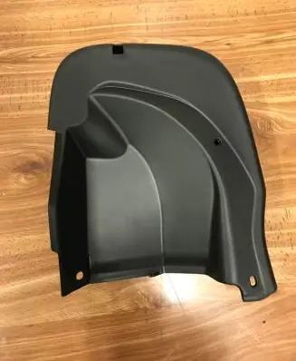 Honda CR-V Rear mudguard HT880 T1GRRR
