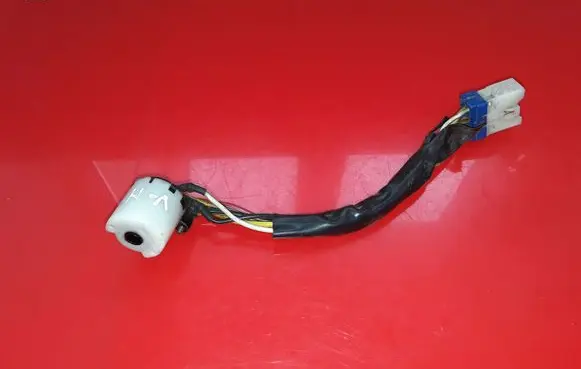 Hyundai H-1, Starex, Satellite Ignition lock contact NOCODE