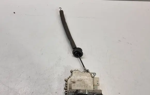 Audi A5 8T 8F Rear door lock 8K0839016C