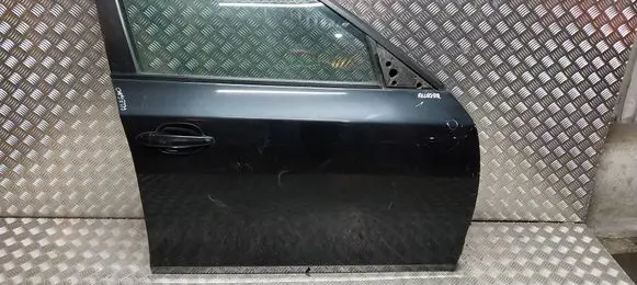 BMW 5 E60 E61 Front door S26371684