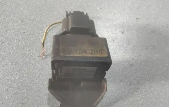 Opel Astra H Sensor 13104285