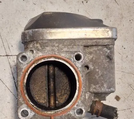 Mini One - Cooper R50 - 53 Throttle valve 1354750904301 4082387623002 051001
