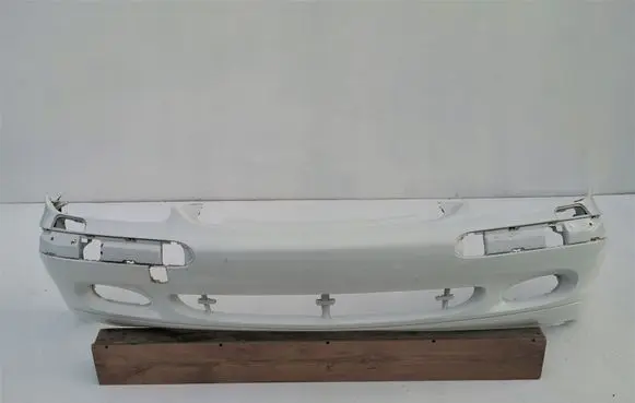 Mercedes-Benz S W220 Front bumper A2208800640