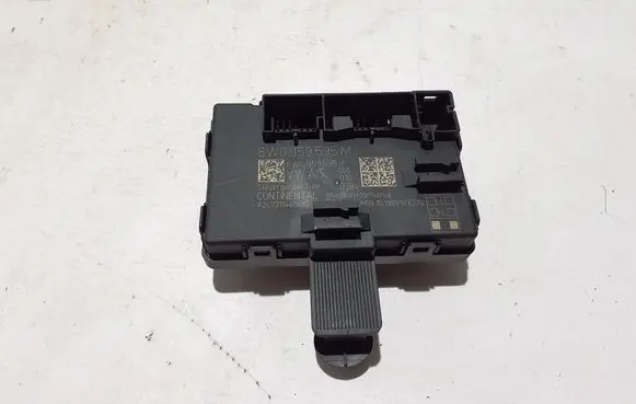 Door control unit/module