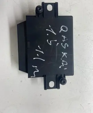 Nissan Qashqai Parking PDC control unit/module 28448JD00B