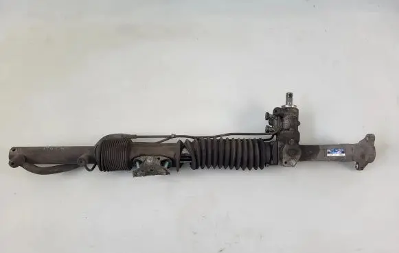 Audi A6 S6 C4 4A Steering rack 4A1422065AD