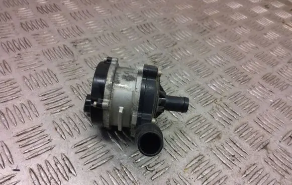 Hyundai Ioniq Electric auxiliary coolant/water pump 369002B100