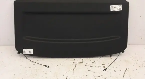 BMW 2 F45 Parcel shelf 7395177MWGK190626 7395177