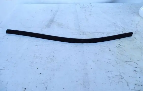 Hyundai Tucson TL Rubber seal loading door 