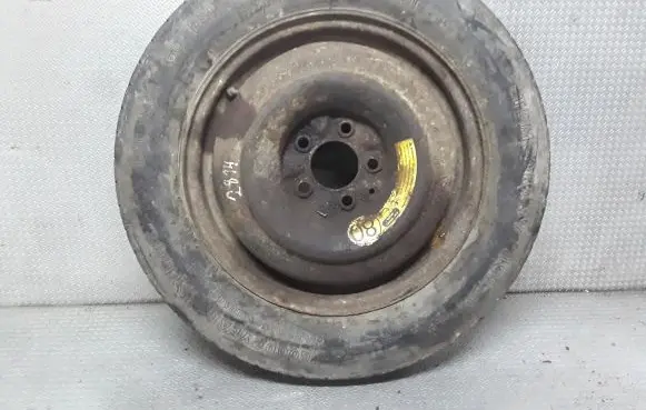 Chrysler Voyager R16 spare wheel 