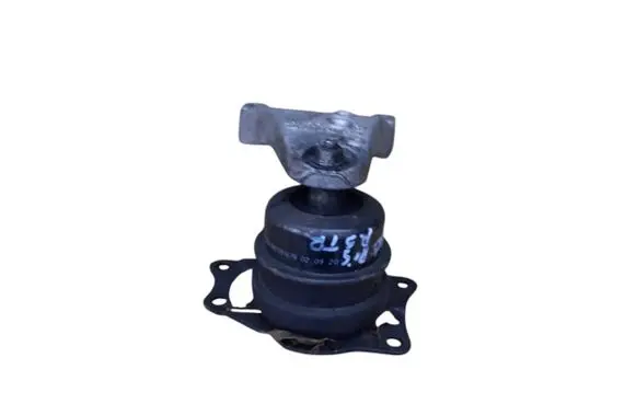 Volkswagen Polo V 6R Engine mounting bracket 6Q0199185AB