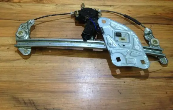 Hyundai XG Sliding door window regulator with motor xgfl